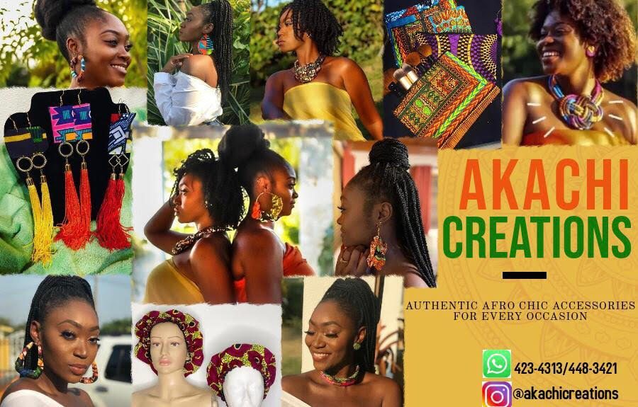 Akachi-creations