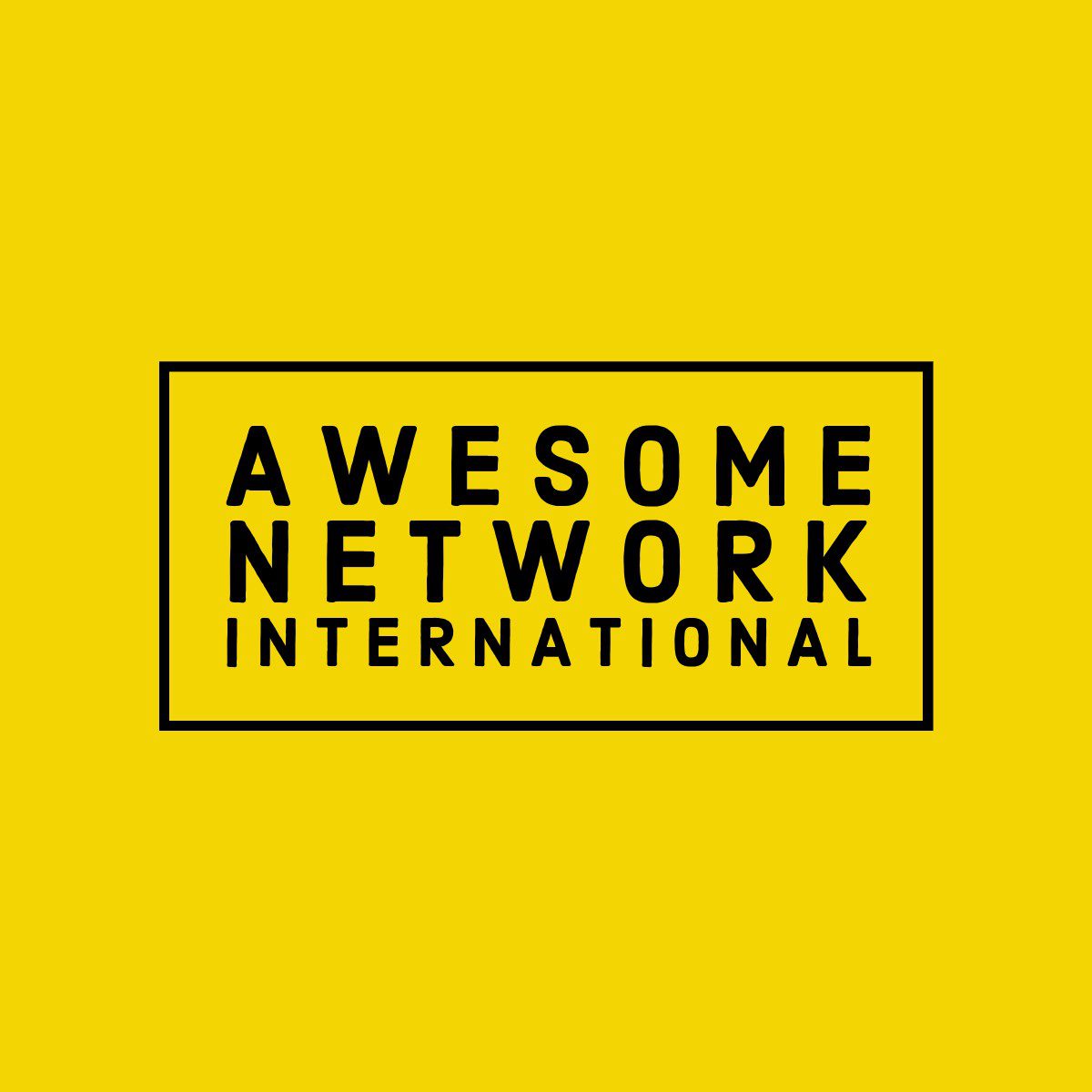 Awesome-Network-International-logos