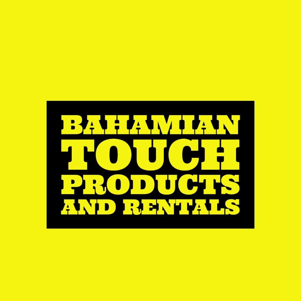 Bahamian-Touch-Products-and-Rentals-logos