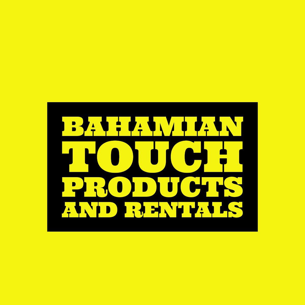 Bahamian-Touch-Products-and-Rentals-logos