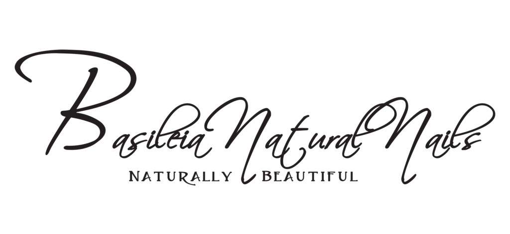 Basiliea-Nails-Logo