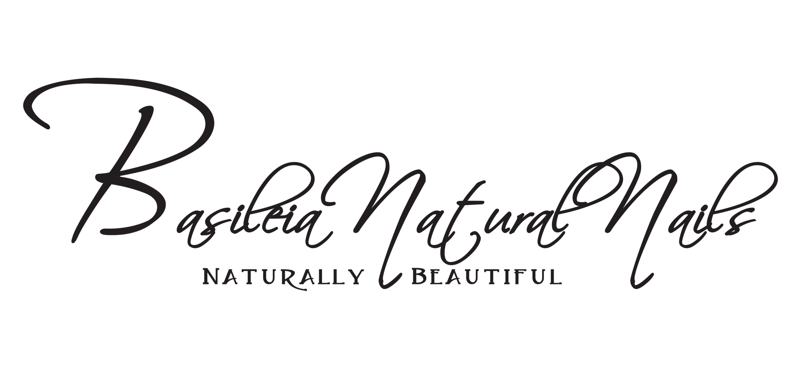 Basiliea-Nails-Logo