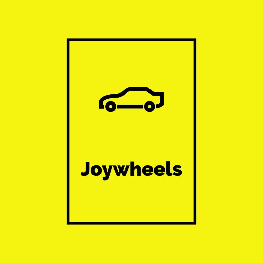 Joywheels-logos