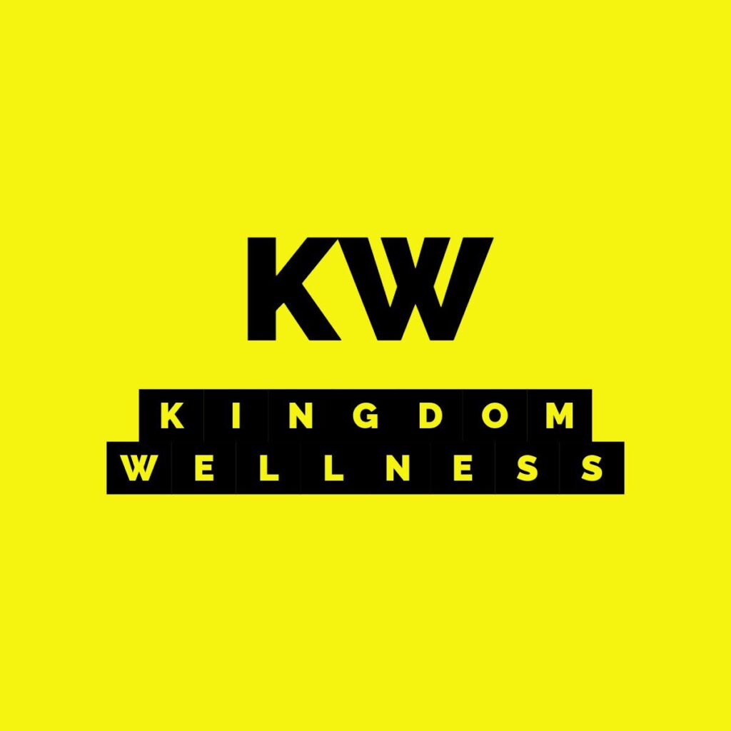 Kingdom-Wellness-logos
