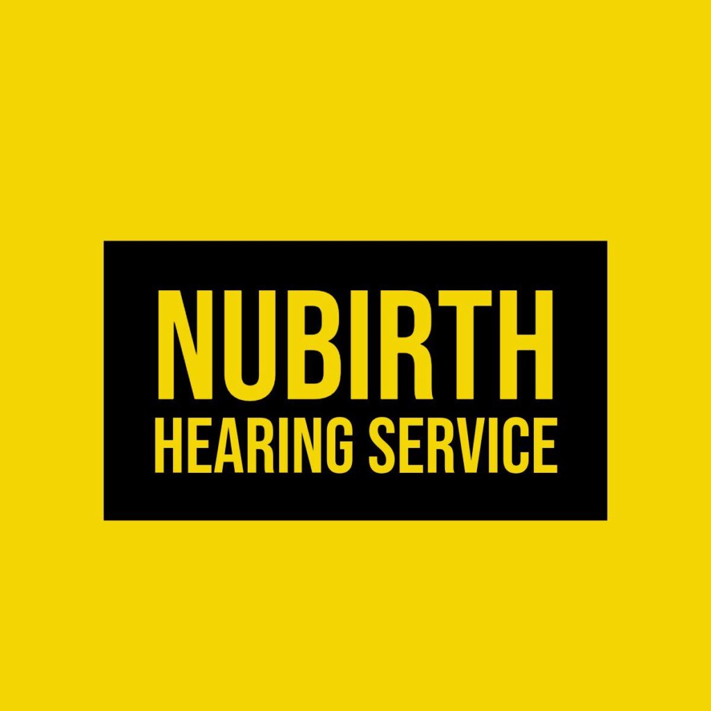 Nubirth-Hearing-Service-logos