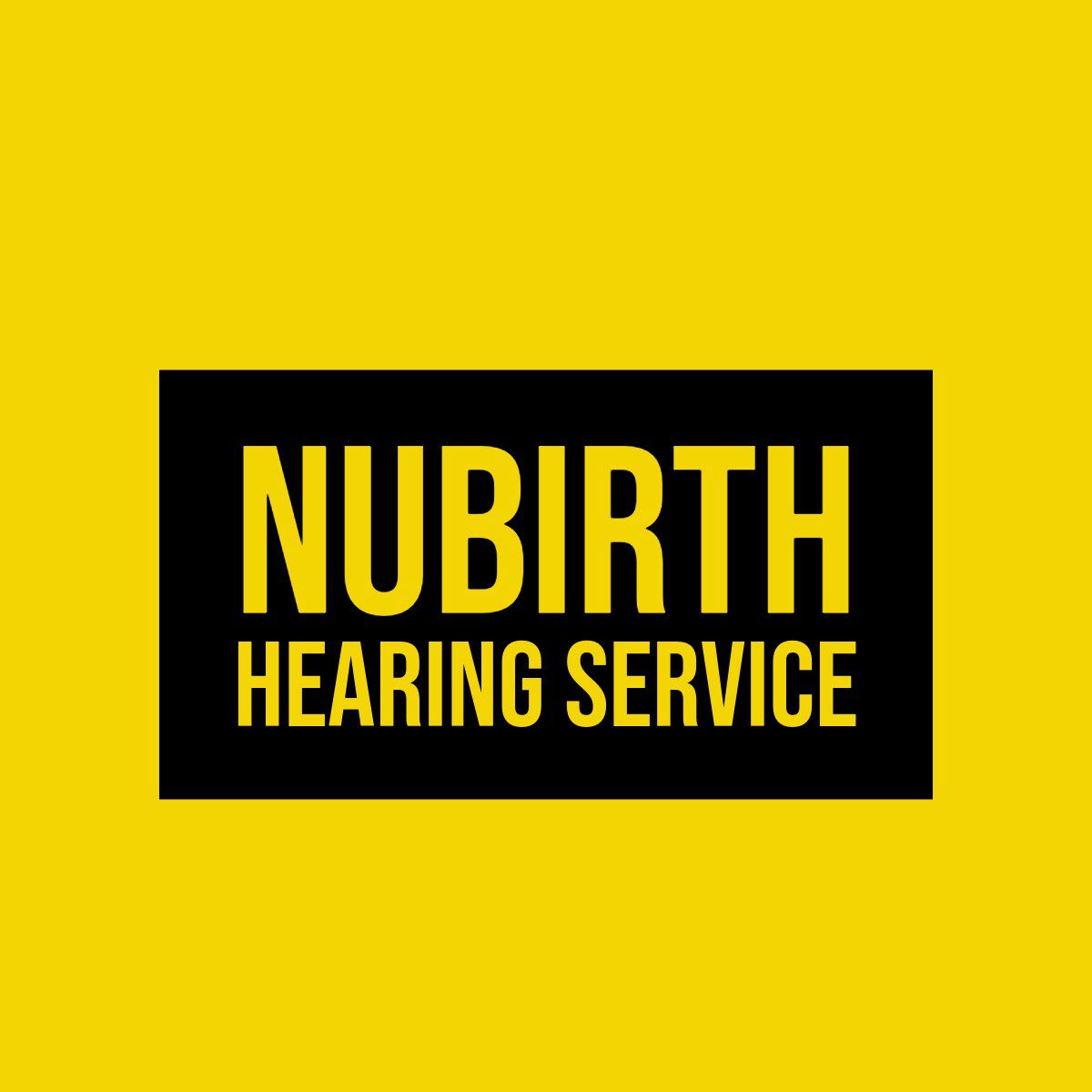 Nubirth-Hearing-Service-logos