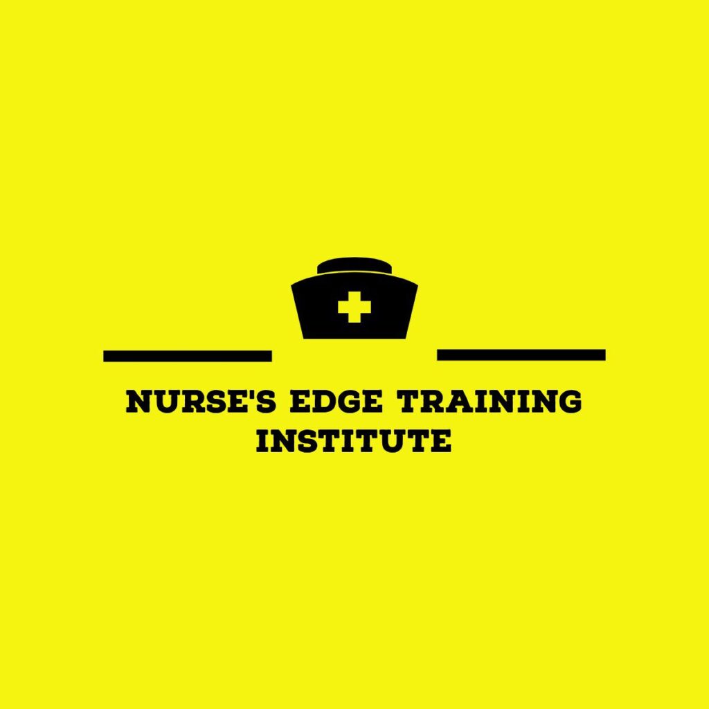 Nurses-Edge-Training-Institute-logos