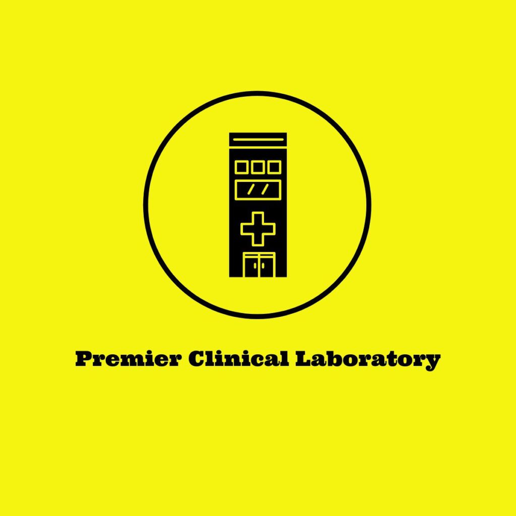 Premier-Clinical-Laboratory-logos