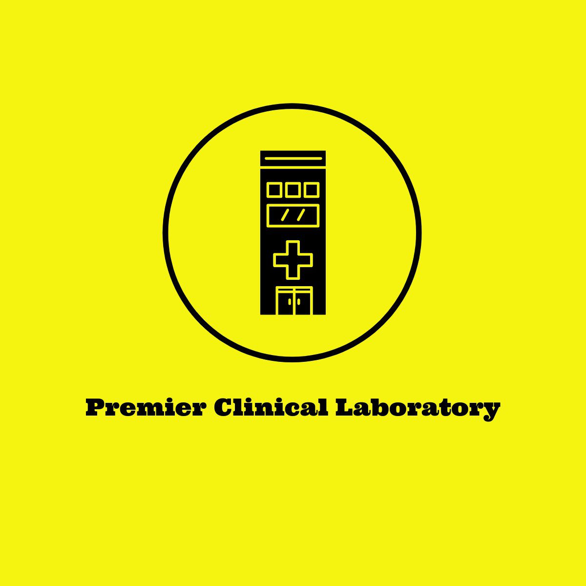 Premier-Clinical-Laboratory-logos