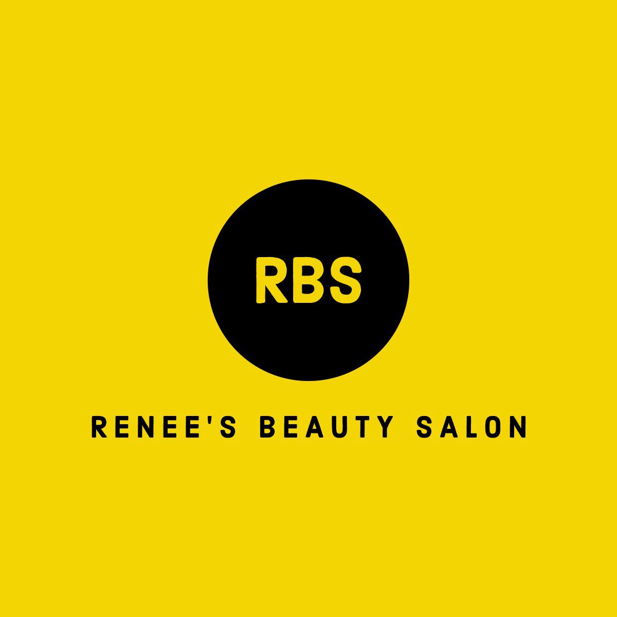 Renees-Beauty-Salon-logos