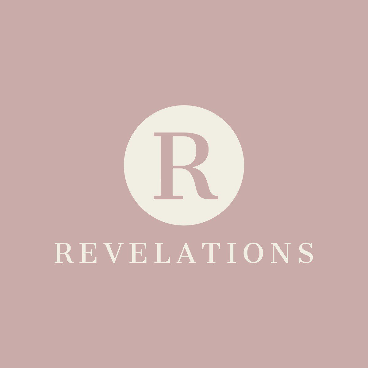 Revelations-logos