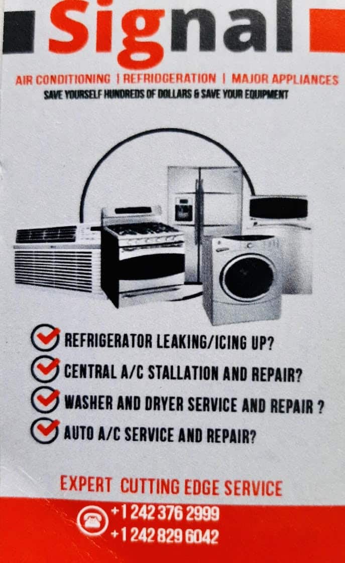 Signal-Air-Condition-etc