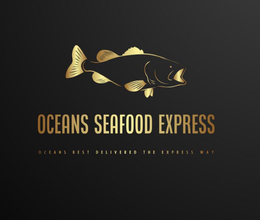 Photo of Ocean’s Seafood Express