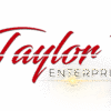 Taylor’s Enterprise